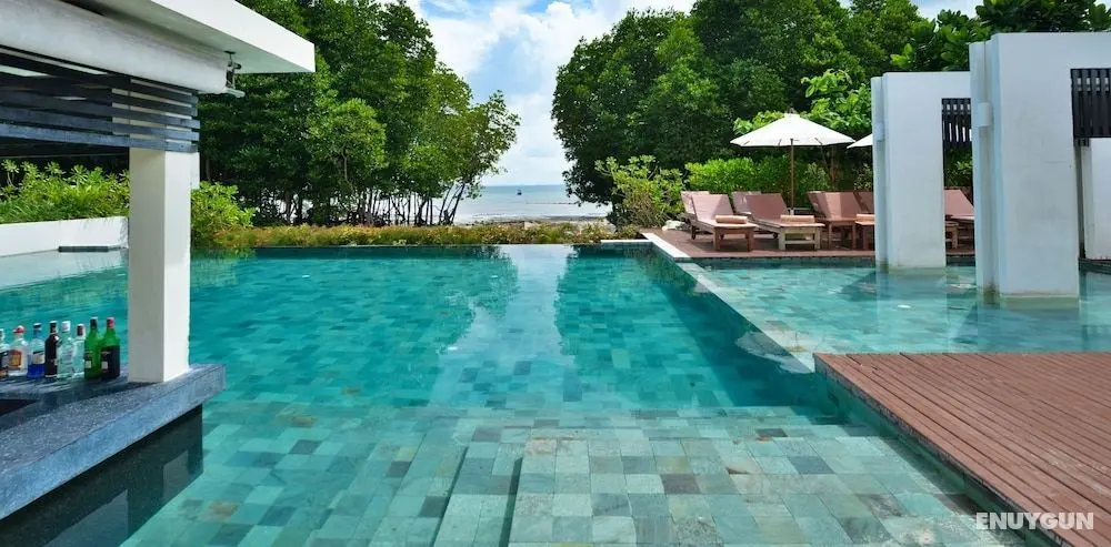 Bhu Nga Thani Resort Railay - Öne Çıkan Resim
