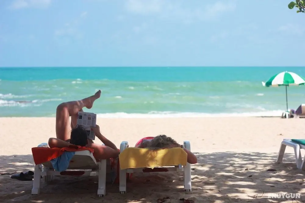 Bhundhari Chaweng Boutique Resort - Öne Çıkan Resim