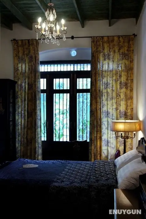 The Bhuthorn Bed and Breakfast - Öne Çıkan Resim