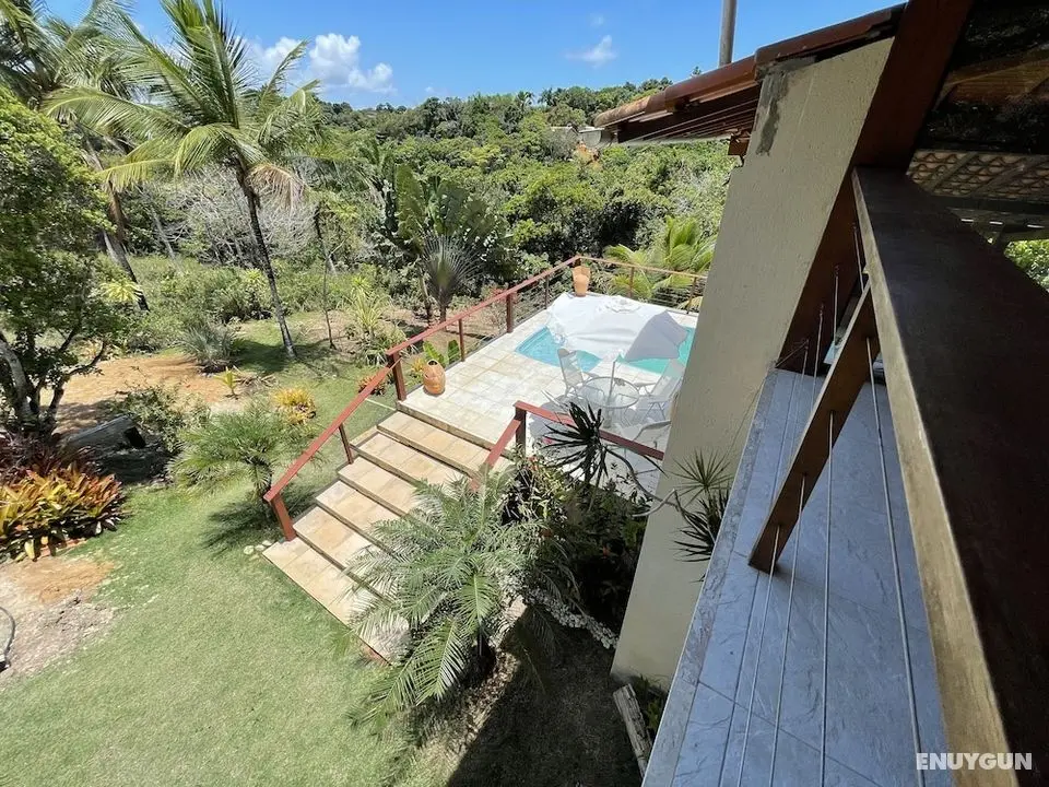 Bia Trixx's Home - Oda Manzaraları