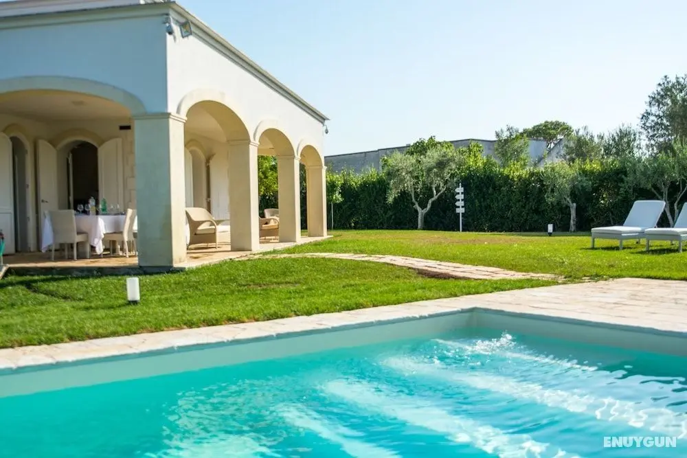 Villa Bianca - Öne Çıkan Resim