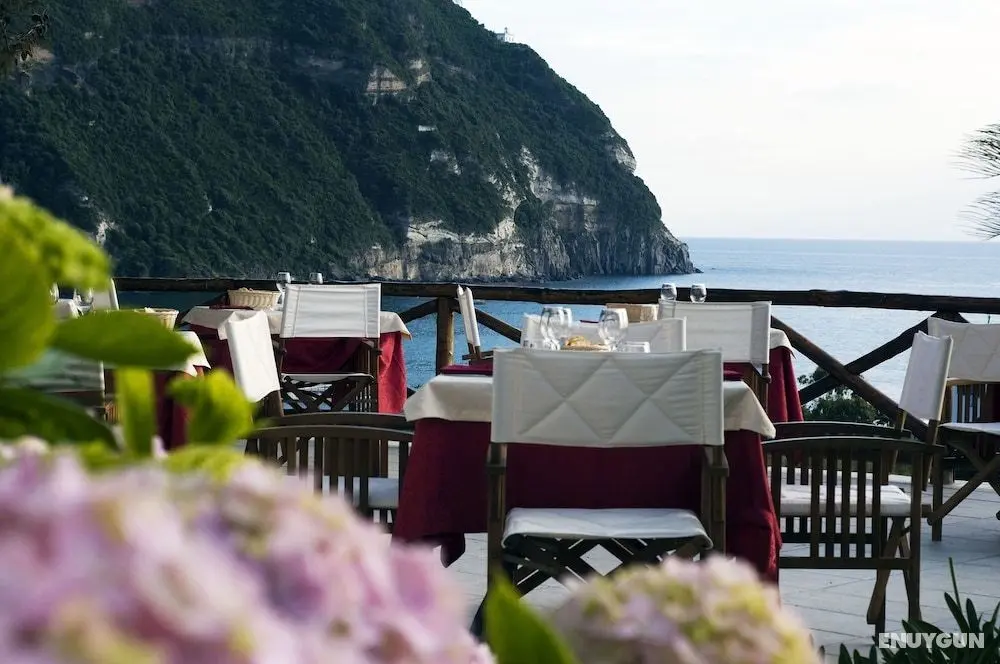 Hotel Villa Bianca - Oda Düzeni