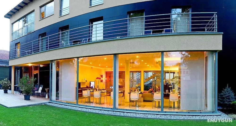 Hotel Villa Bianca - Öne Çıkan Resim