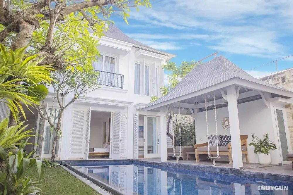Bianca Villa by Premier Hospitality Asia - Öne Çıkan Resim