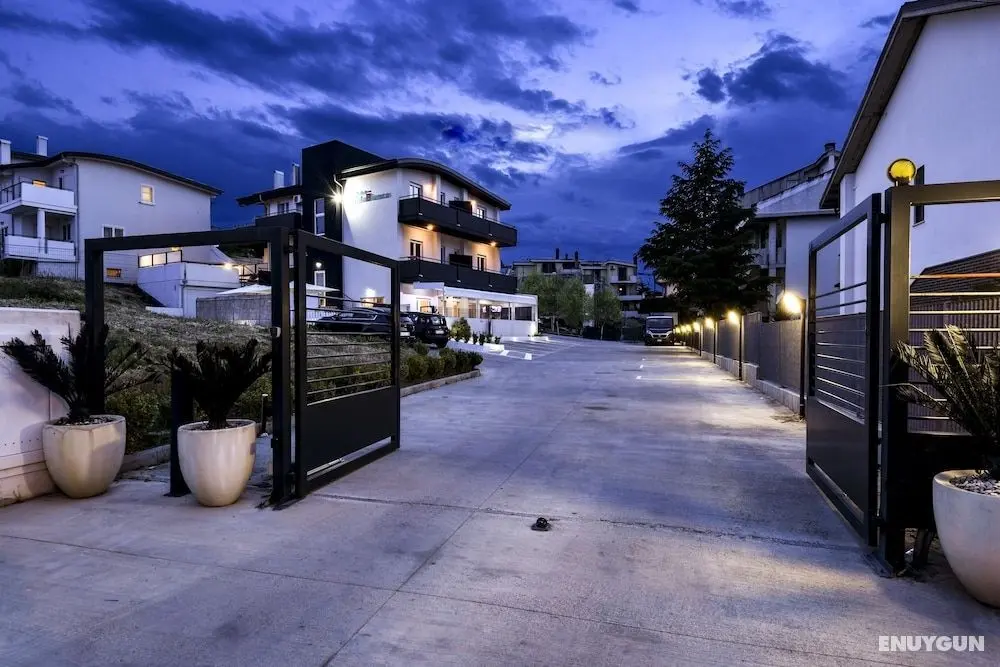 Villa Bianca Hotel & Spa - Öne Çıkan Resim