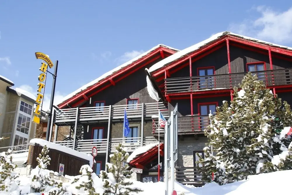 Hotel Biancaneve - Öne Çıkan Resim