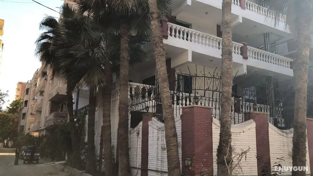 Villa Bianchi - Dış Mekan