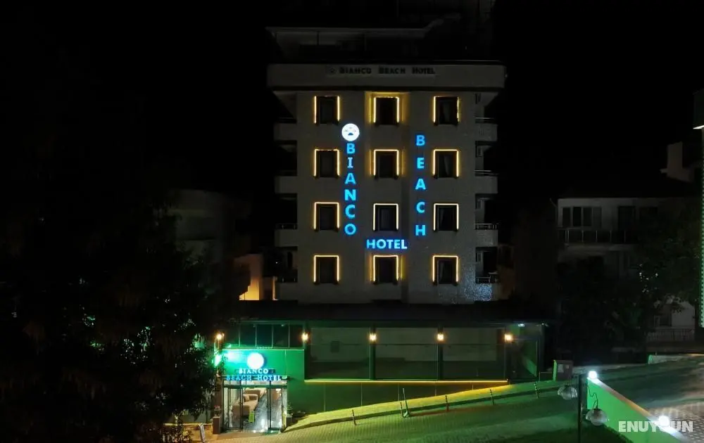 Bianco Beach Hotel Kuşadası - Genel