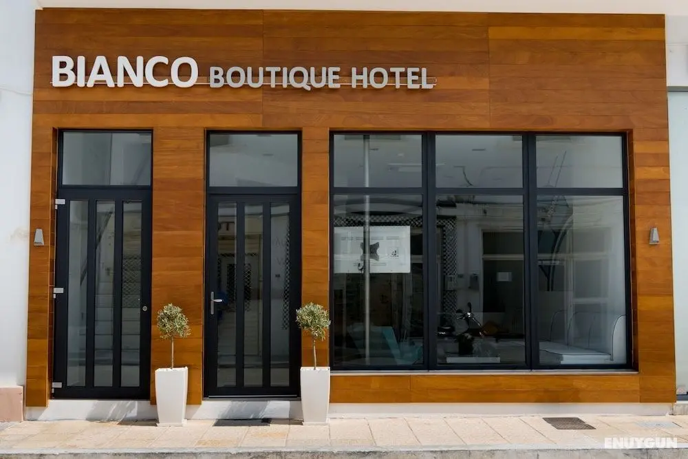 Bianco Hotel - Öne Çıkan Resim