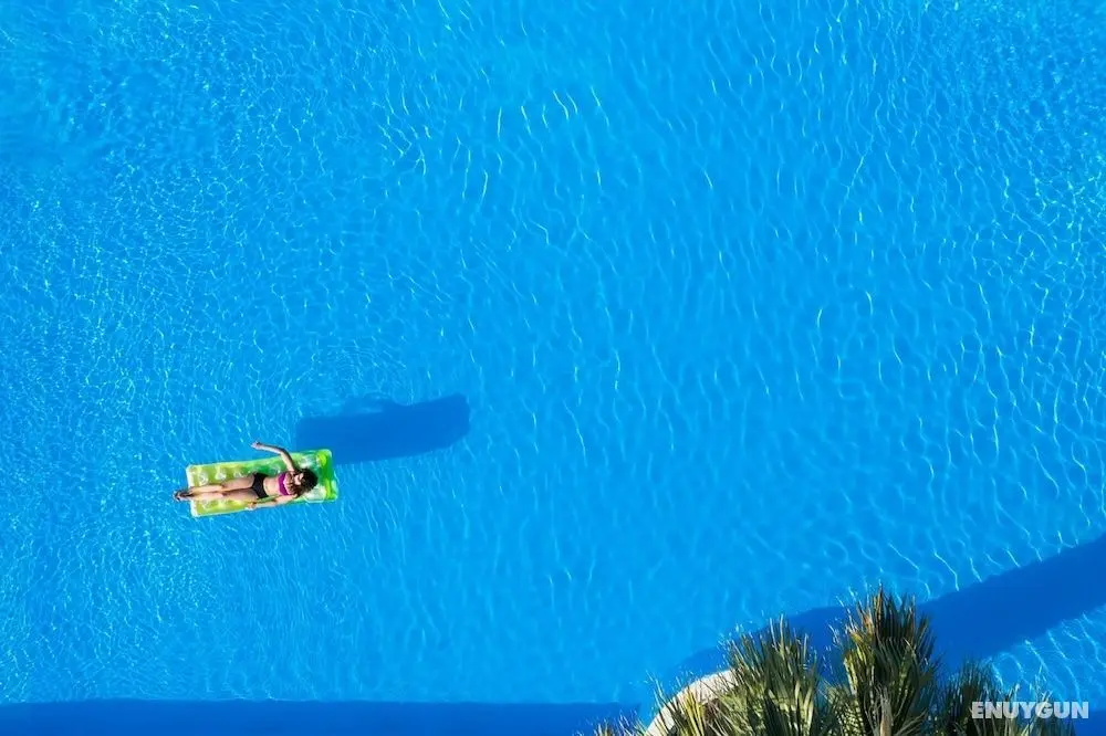 Bianco Olympico Beach Resort - All Inclusive - Öne Çıkan Resim