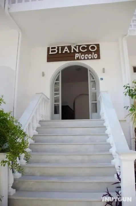 Bianco Piccolo - Öne Çıkan Resim