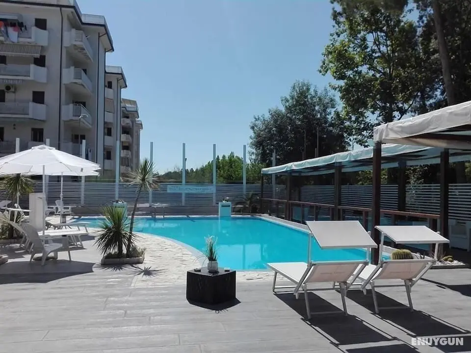 Biancopineta B&B - Öne Çıkan Resim