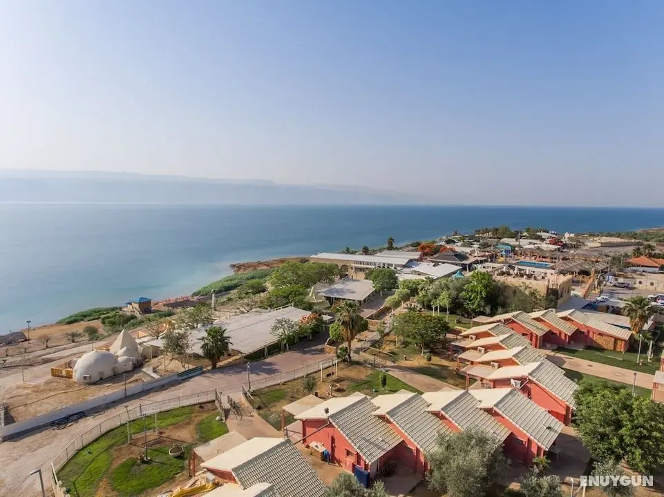 Biankini Village Resort Dead Sea - Öne Çıkan Resim