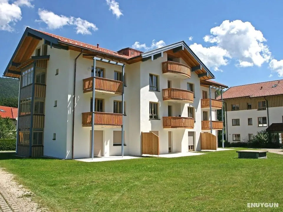 Bibel d Ruhpolding in Ruhpolding - Öne Çıkan Resim
