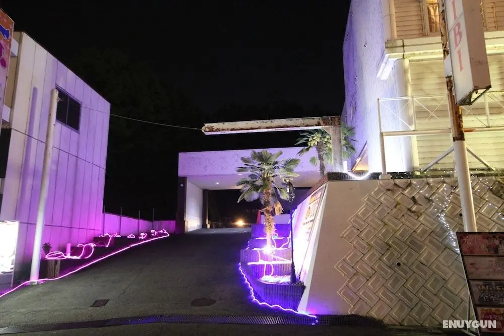 Hotel Bibi - Adults Only - Öne Çıkan Resim