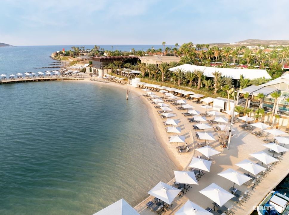 Biblos Resort Alaçatı