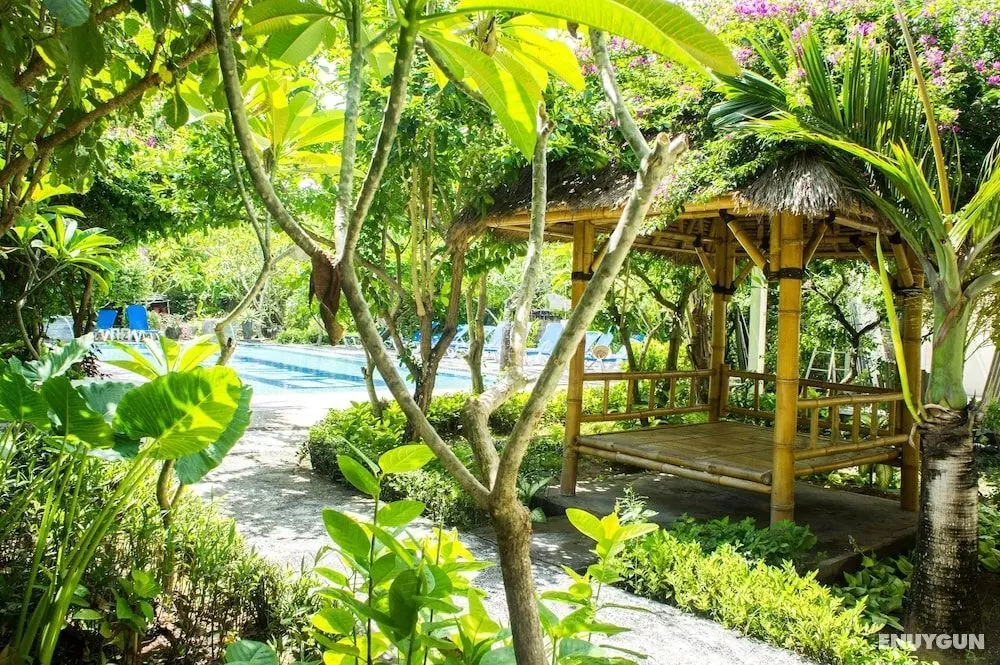 Bidadari Hotel - Öne Çıkan Resim