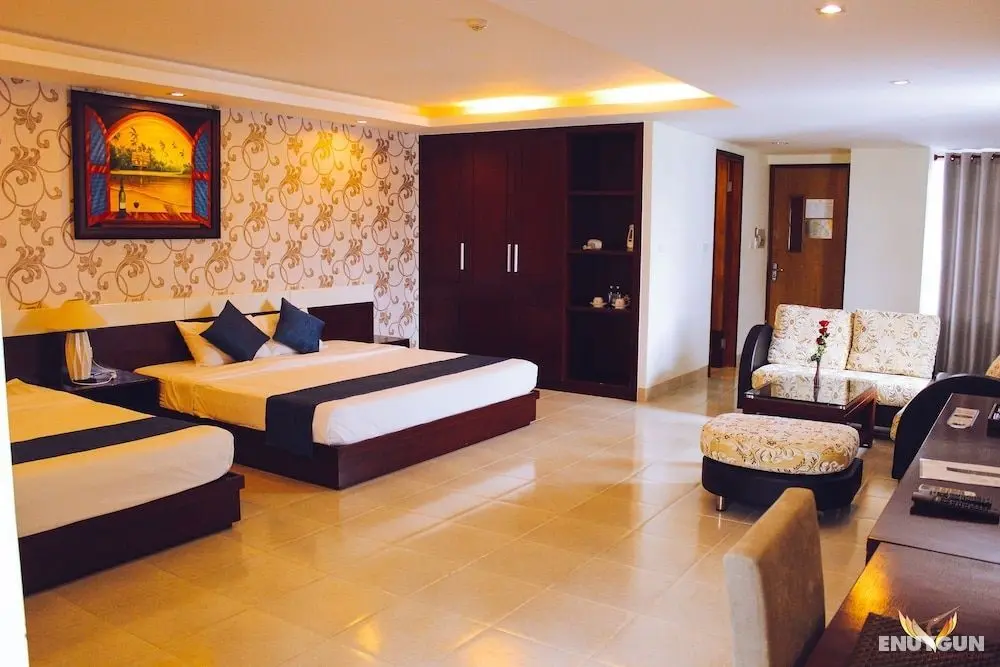 BIDV Hotel & Conference Center - Öne Çıkan Resim