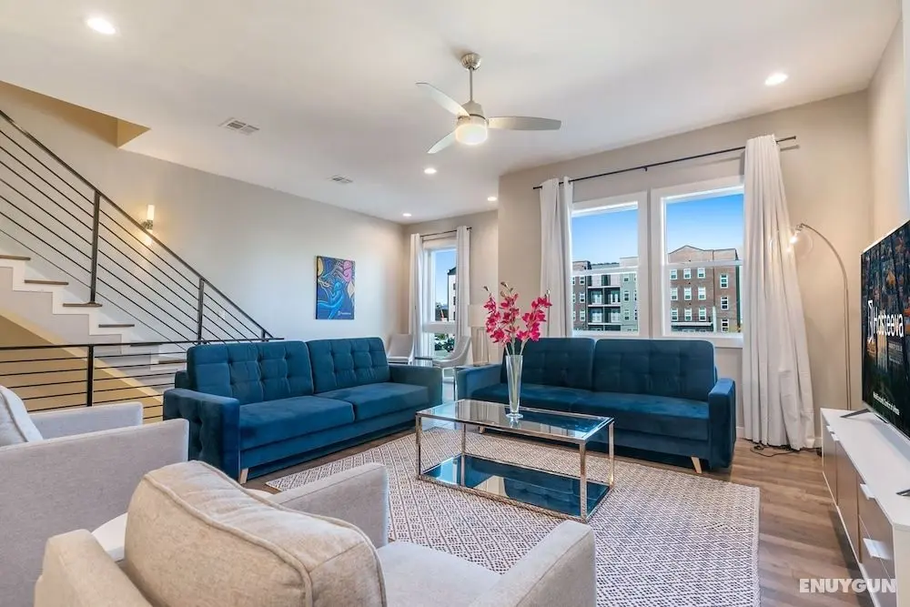 Bienville Villas Brand New 4BR - Öne Çıkan Resim