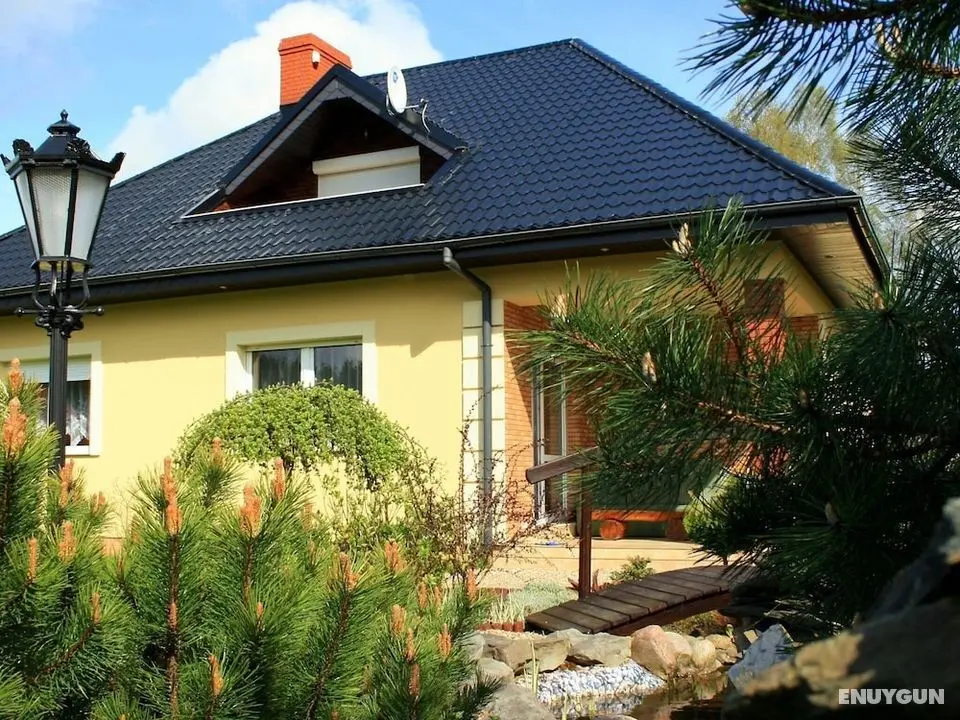 Villa Bieszkowice Bieszkowice - Öne Çıkan Resim