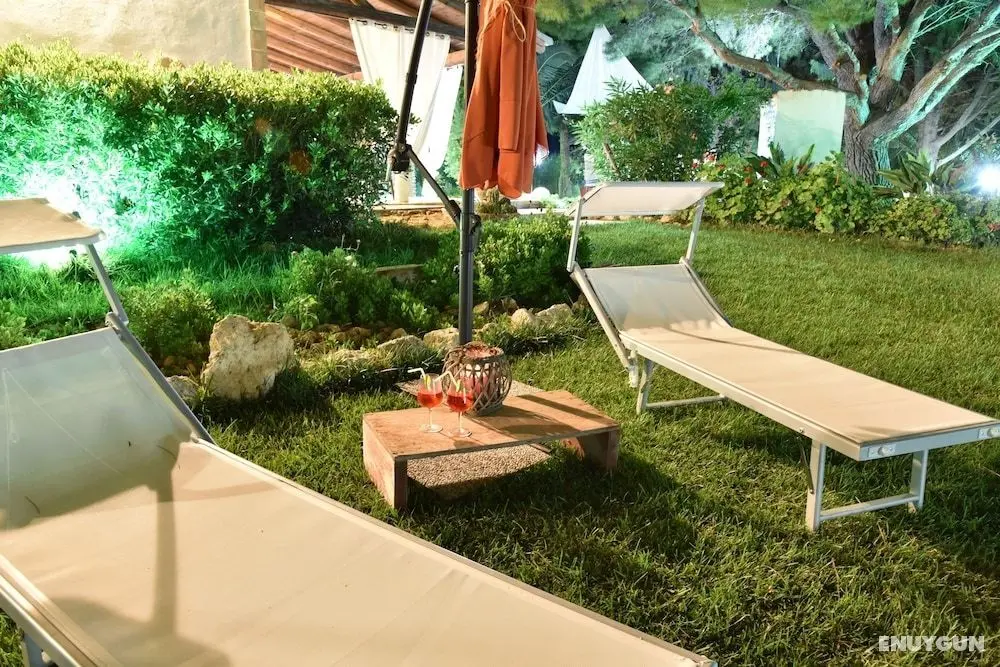 Bifarville Bed And Breakfast - Dış Mekanlar