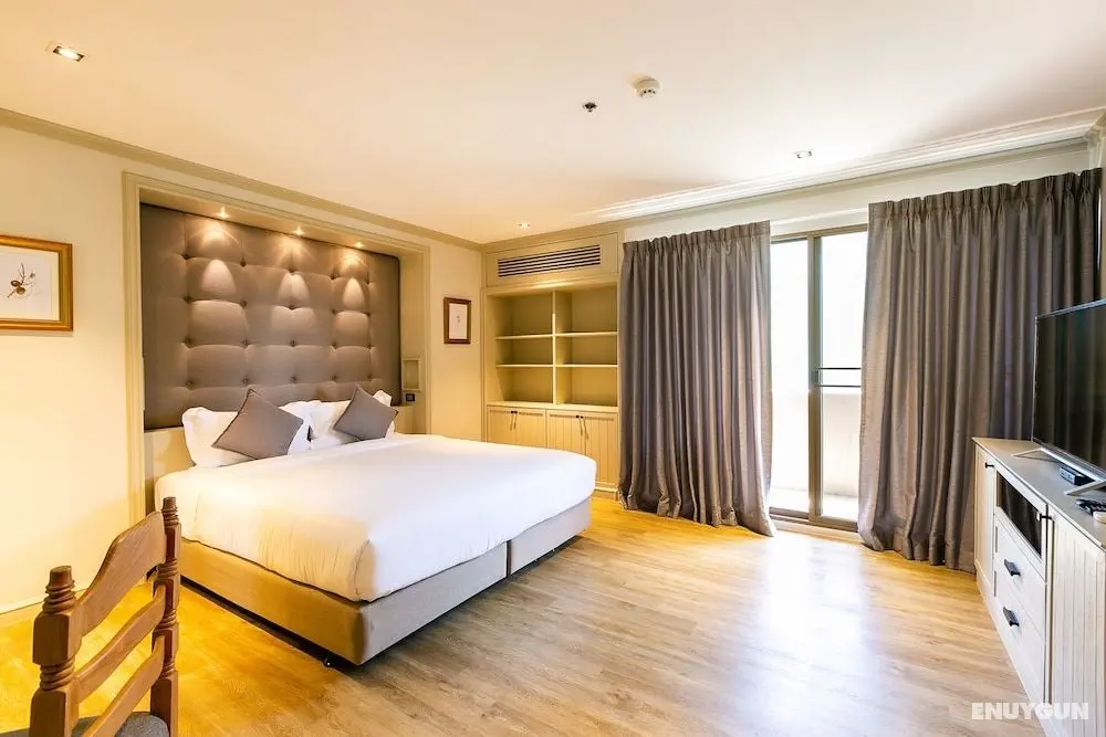 Big Apt, Hidden Gem, Fully Equipped 2 big Br, 2 Ba, Spacious Living in Dt - Öne Çıkan Resim