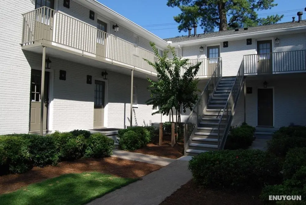The Big Awesome Condo B Easy Access to Buckhead Midtown Incl Bi-wkly Cleans - Oda