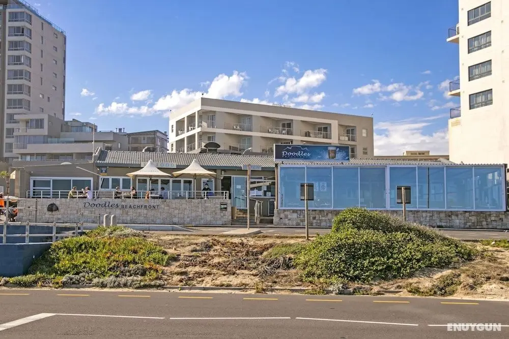 Big Bay Beach Club 98 - Plaj