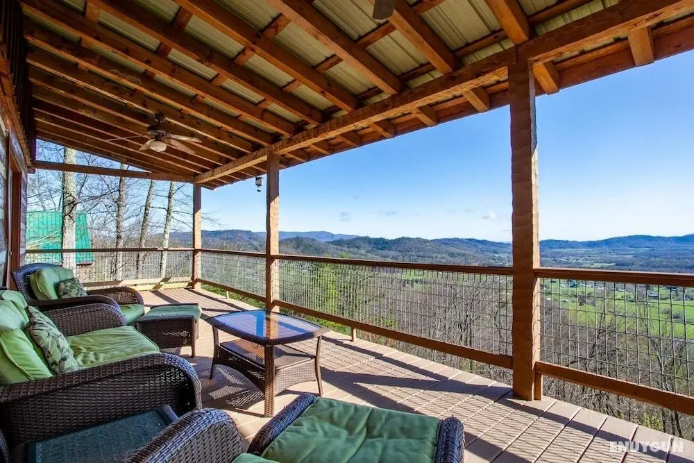 Big Bear Lodge in Sevierville - Oda