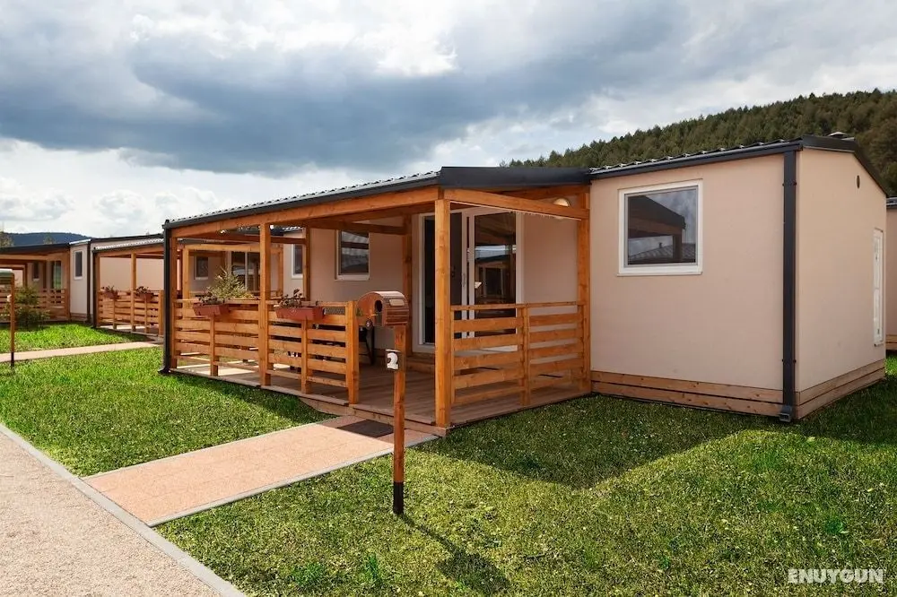 Big Bear Plitvice Camping Resort - Öne Çıkan Resim
