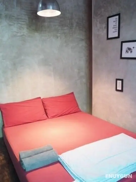 Big Boss Hostel - Öne Çıkan Resim