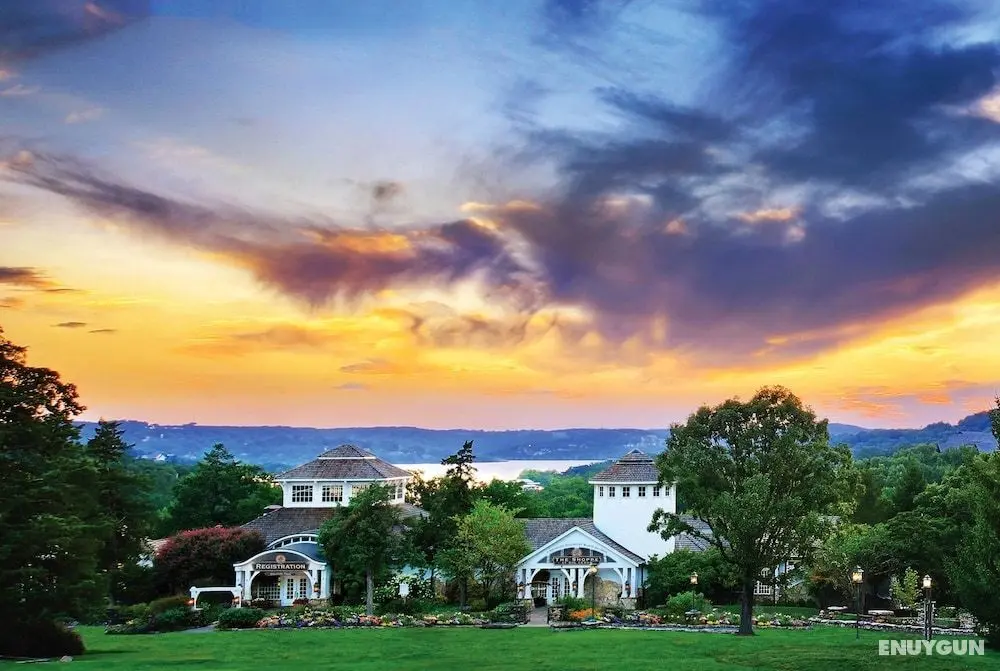 Big Cedar Lodge - Öne Çıkan Resim