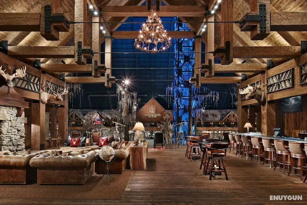 Big Cypress Lodge - Öne Çıkan Resim