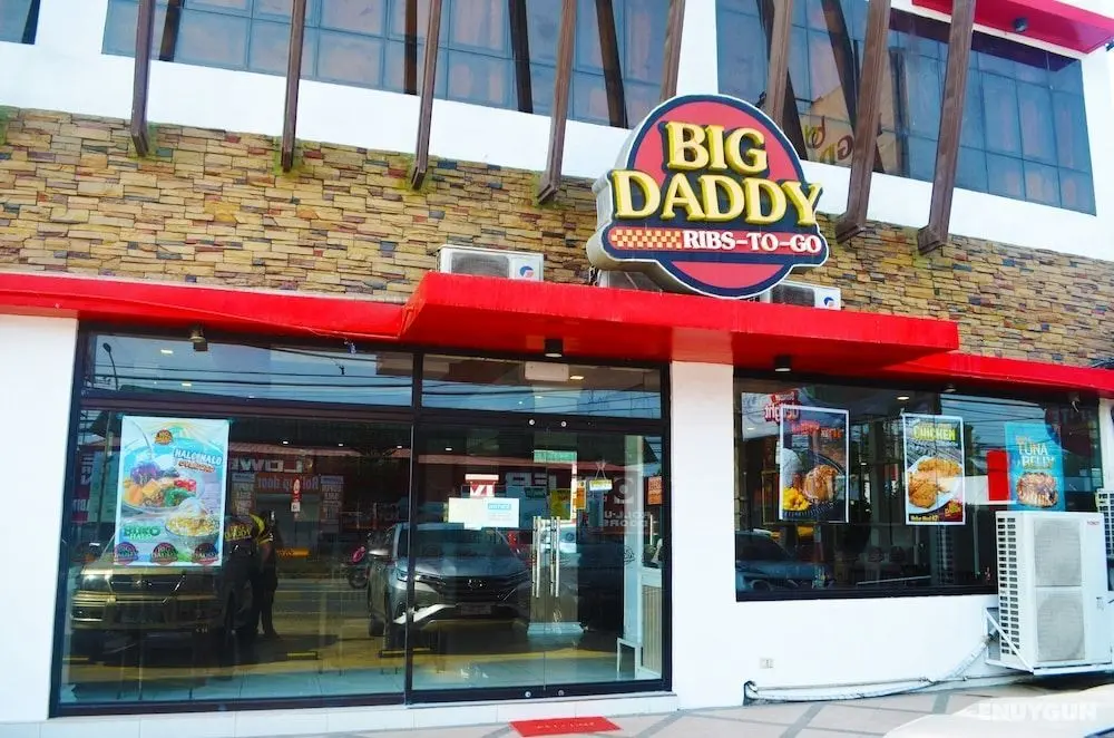 Big Daddy Hotel & Convention - Öne Çıkan Resim
