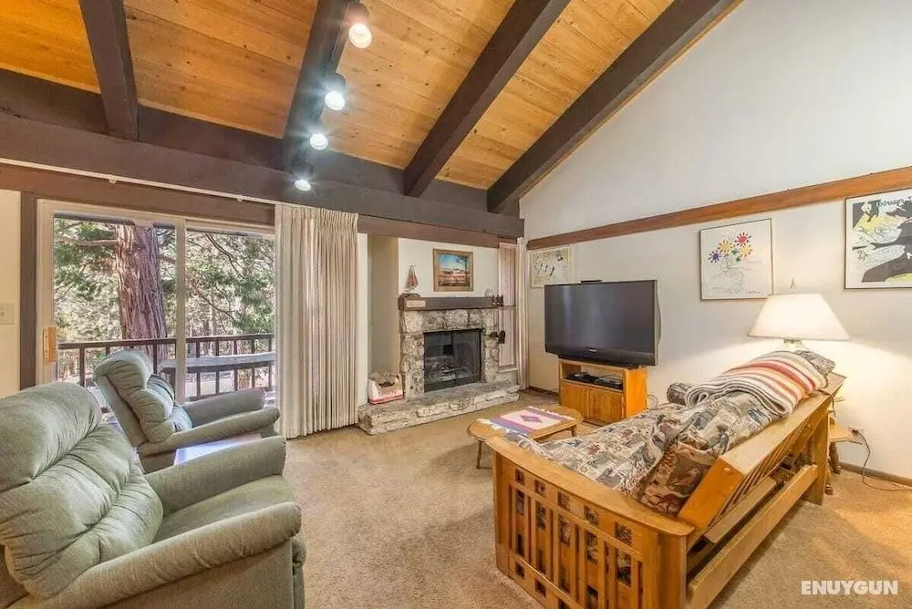 Big Dipper by Avantstay Cozy Tahoe City Condo Close To Everything! - Öne Çıkan Resim