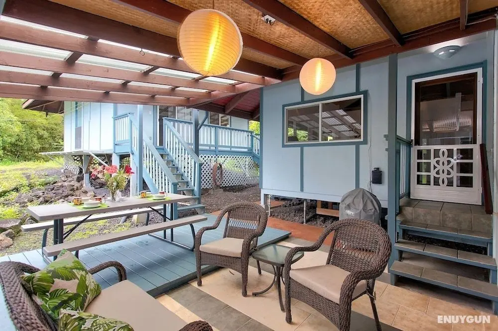 Big Island Bali Hideaway 2 Bedroom Home by Redawning - Öne Çıkan Resim