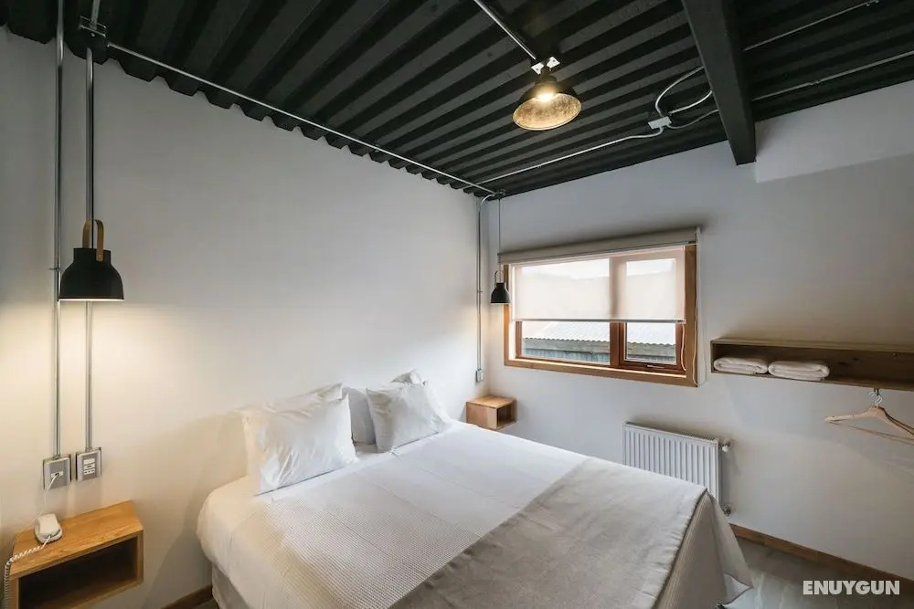 Hotel Big Sur - Öne Çıkan Resim