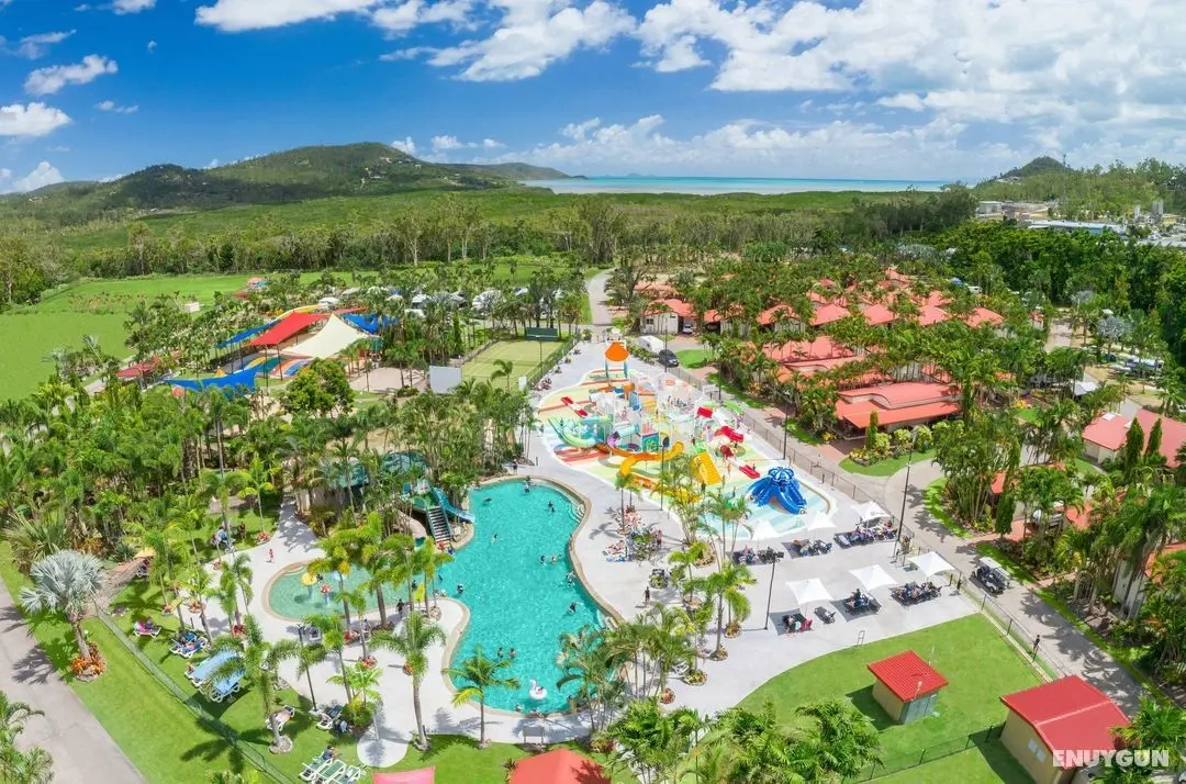 BIG4 Adventure Whitsunday Resort - Öne Çıkan Resim