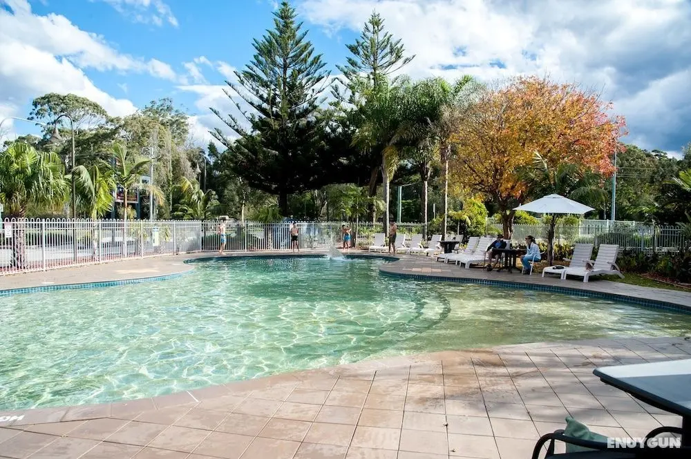 BIG4 Batemans Bay Beach Resort - Öne Çıkan Resim