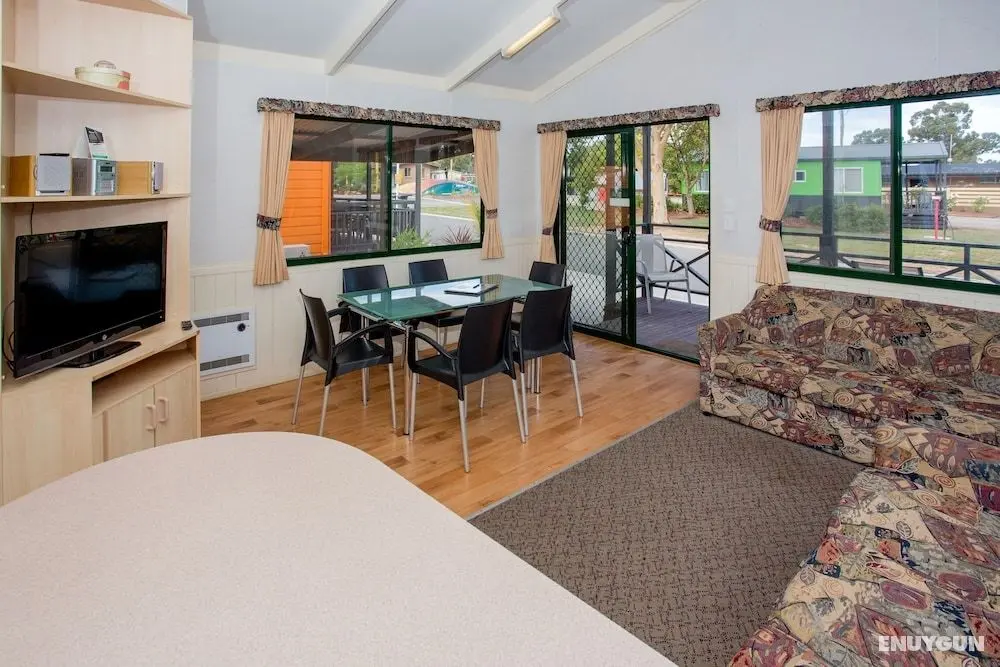 BIG4 Bendigo Park Lane Holiday Park - Öne Çıkan Resim
