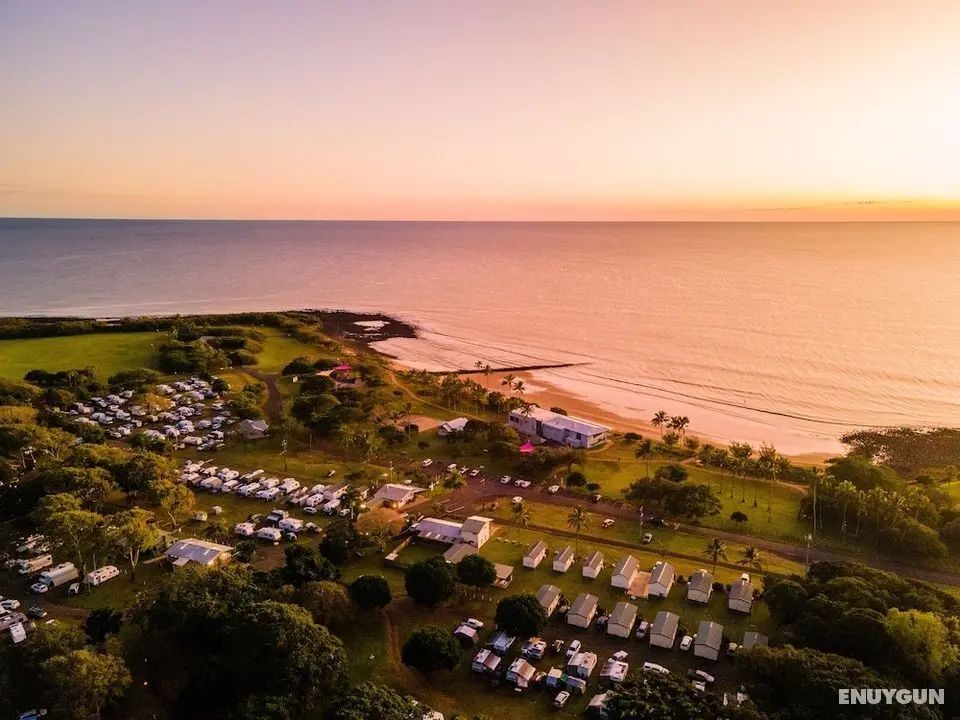 BIG4 Breeze Holiday Parks - Bargara - Öne Çıkan Resim