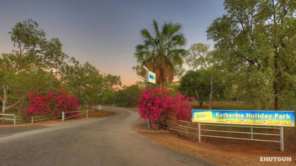 BIG4 Breeze Holiday Parks - Katherine - Öne Çıkan Resim