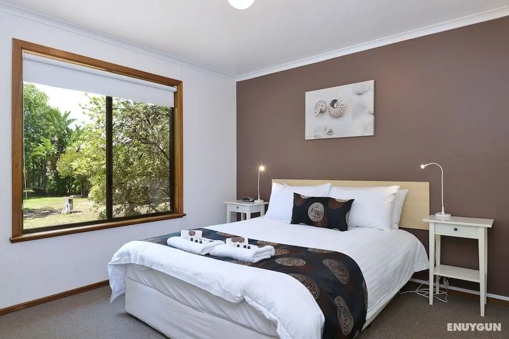 BIG4 Breeze Holiday Parks - Port Elliot - Öne Çıkan Resim