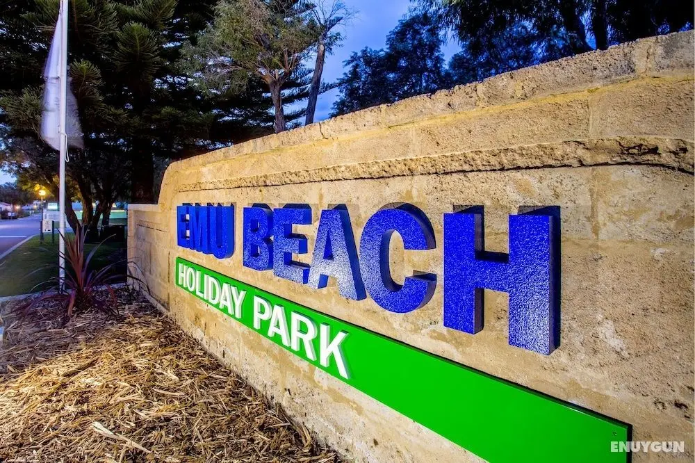 BIG4 Emu Beach Holiday Park - Öne Çıkan Resim