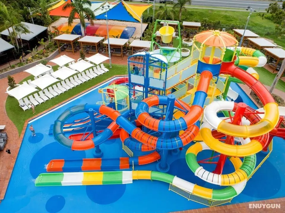 BIG4 Gold Coast Holiday Park - Öne Çıkan Resim