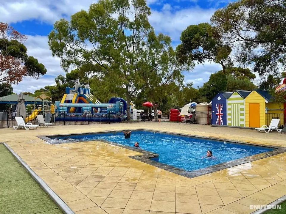 Big4 Port Willunga Tourist Park - Öne Çıkan Resim