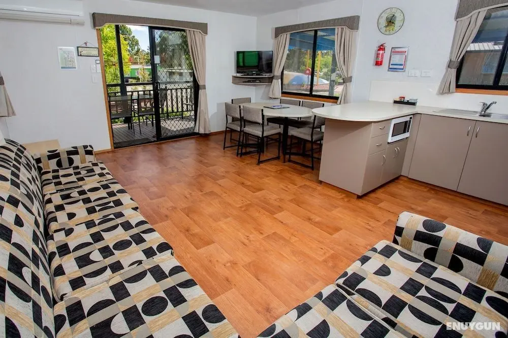 Big4 Shepparton Park Lane - Öne Çıkan Resim