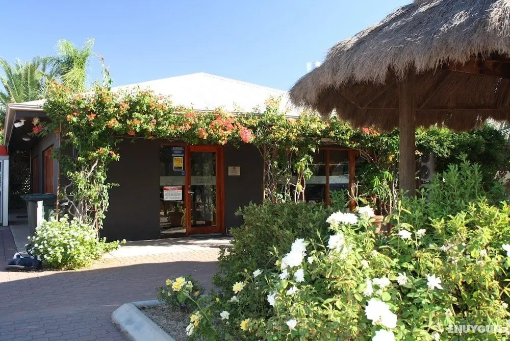 BIG4 Stuart Range Outback Resort - Öne Çıkan Resim