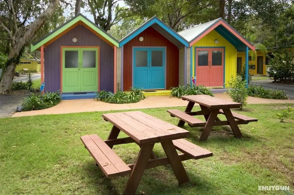 BIG4 Tasman Holiday Parks - Nambucca Heads - Öne Çıkan Resim
