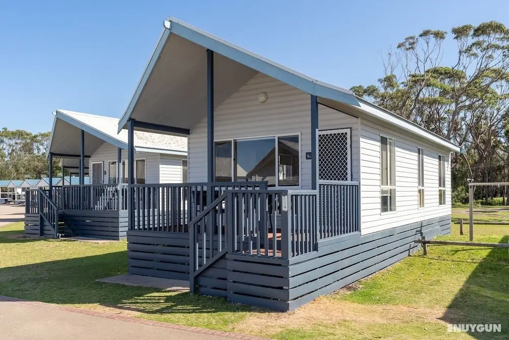 BIG4 Tasman Holiday Parks - Racecourse Beach - Öne Çıkan Resim